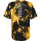 CAMISETA PITTSBURGH STEELERS KIDS IN THE MIX