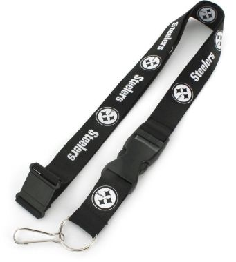 CORDÓN DE LOS ACERO DE PITTSBURGH