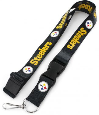 CORDÓN DE LOS ACERO DE PITTSBURGH