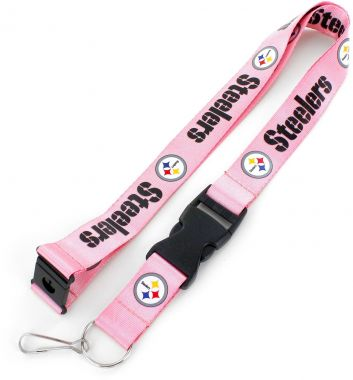 PITTSBURGH STEELERS LANYARD