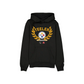 PITTSBURGH STEELERS MEN'S 2025 NFL DRAFT PULLOVER HOODED SWEATSHIRT - BLACK
