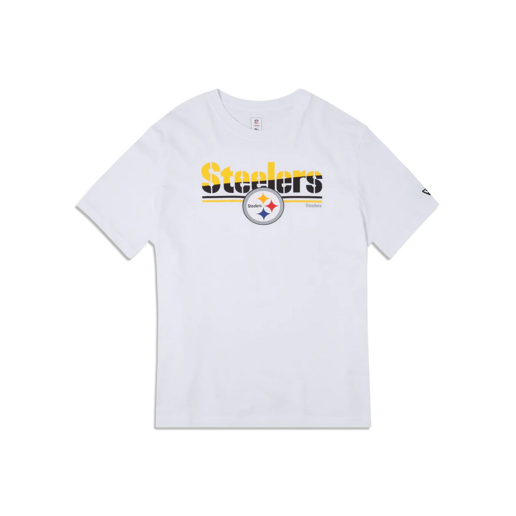 PITTSBURGH STEELERS MEN'S 3RD DOWN T-SHIRT