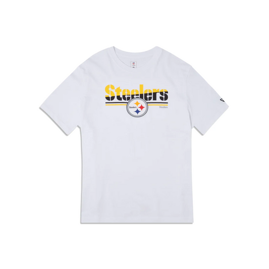 PITTSBURGH STEELERS MEN'S 3RD DOWN T-SHIRT