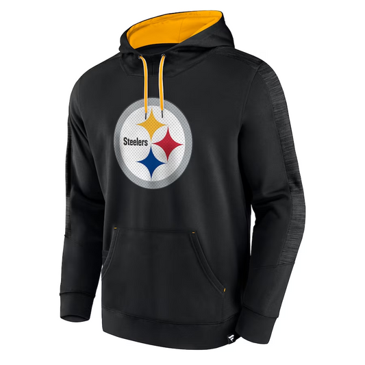 MINI MOCHILA DE LOS PITTSBURGH STEELERS – JR'S SPORTS