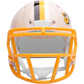 PITTSBURGH STEELERS RETRO COLLECTION RIDDELL SPEED MINI HELMET