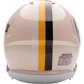PITTSBURGH STEELERS RETRO COLLECTION RIDDELL SPEED MINI HELMET