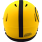 PITTSBURGH STEELERS RIDDELL MINI SPEED HELMET - RAVE