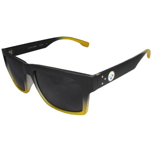 PITTSBURGH STEELERS SPORTSFARER SUNGLASSES