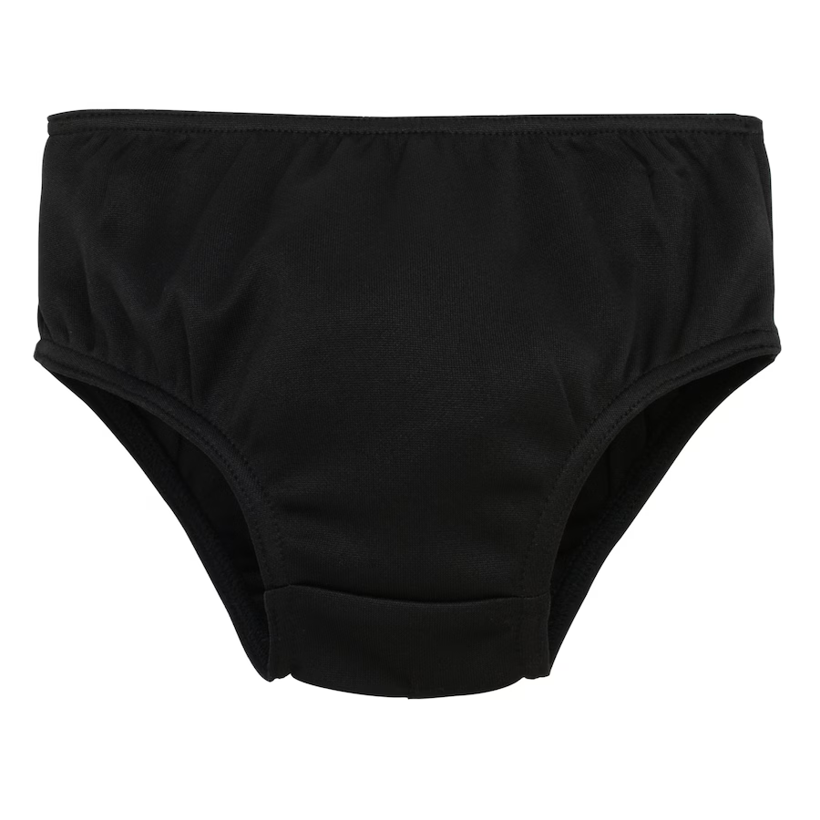 PITTSBURGH STEELERS TODDLER CHEER CAPTAIN SET WITH BLOOMERS