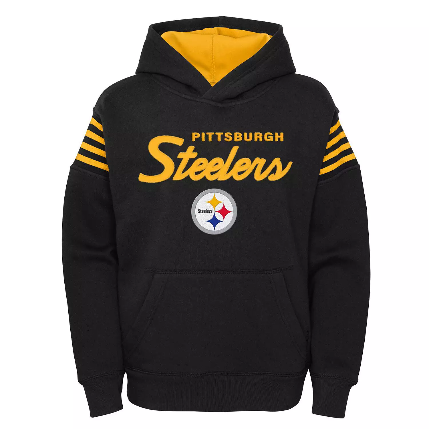 Hoodie steelers clearance