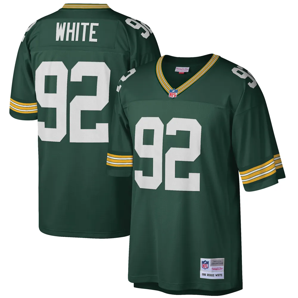 green bay jersey for men