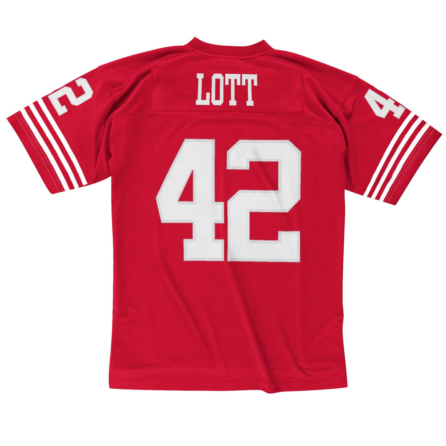 RONNIE LOTT YOUTH MITCHELL & NESS LEGACY JERSEY