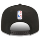 SACRAMENTO KINGS  2023 NBA DRAFT 9FIFTY SNAPBACK HAT