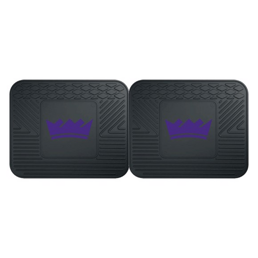 SACRAMENTO KINGS UTILITY MAT SET