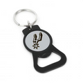LLAVERO ABREBOTELLAS SAN ANTONIO SPURS