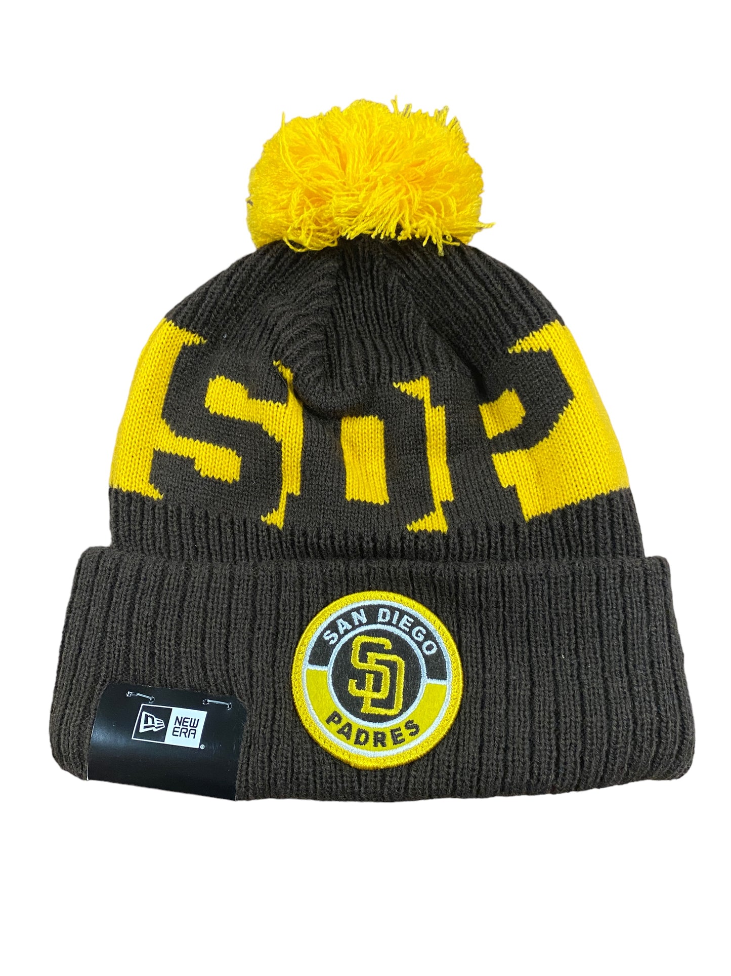 SAN DIEGO PADRES 2021 SPORT KNIT