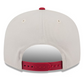 SAN DIEGO PADRES 2024 MLB 4TH OF JULY 9FIFTY SNAPBACK HAT