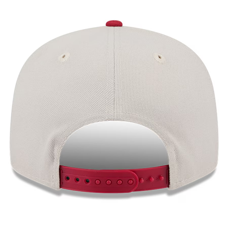 SAN DIEGO PADRES 2024 MLB 4TH OF JULY 9FIFTY SNAPBACK HAT