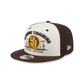 SAN DIEGO PADRES 2024 SPRING TRAINING 9FIFTY SNAPBACK HAT