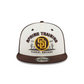 SAN DIEGO PADRES 2024 SPRING TRAINING 9FIFTY SNAPBACK HAT