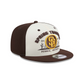 SAN DIEGO PADRES 2024 SPRING TRAINING 9FIFTY SNAPBACK HAT