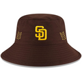 SAN DIEGO PADRES 2024 SPRING TRAINING BUCKET HAT