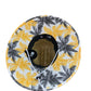 SAN DIEGO PADRES 2024 SPRING TRAINING STRAW HAT
