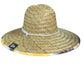 SAN DIEGO PADRES 2024 SPRING TRAINING STRAW HAT