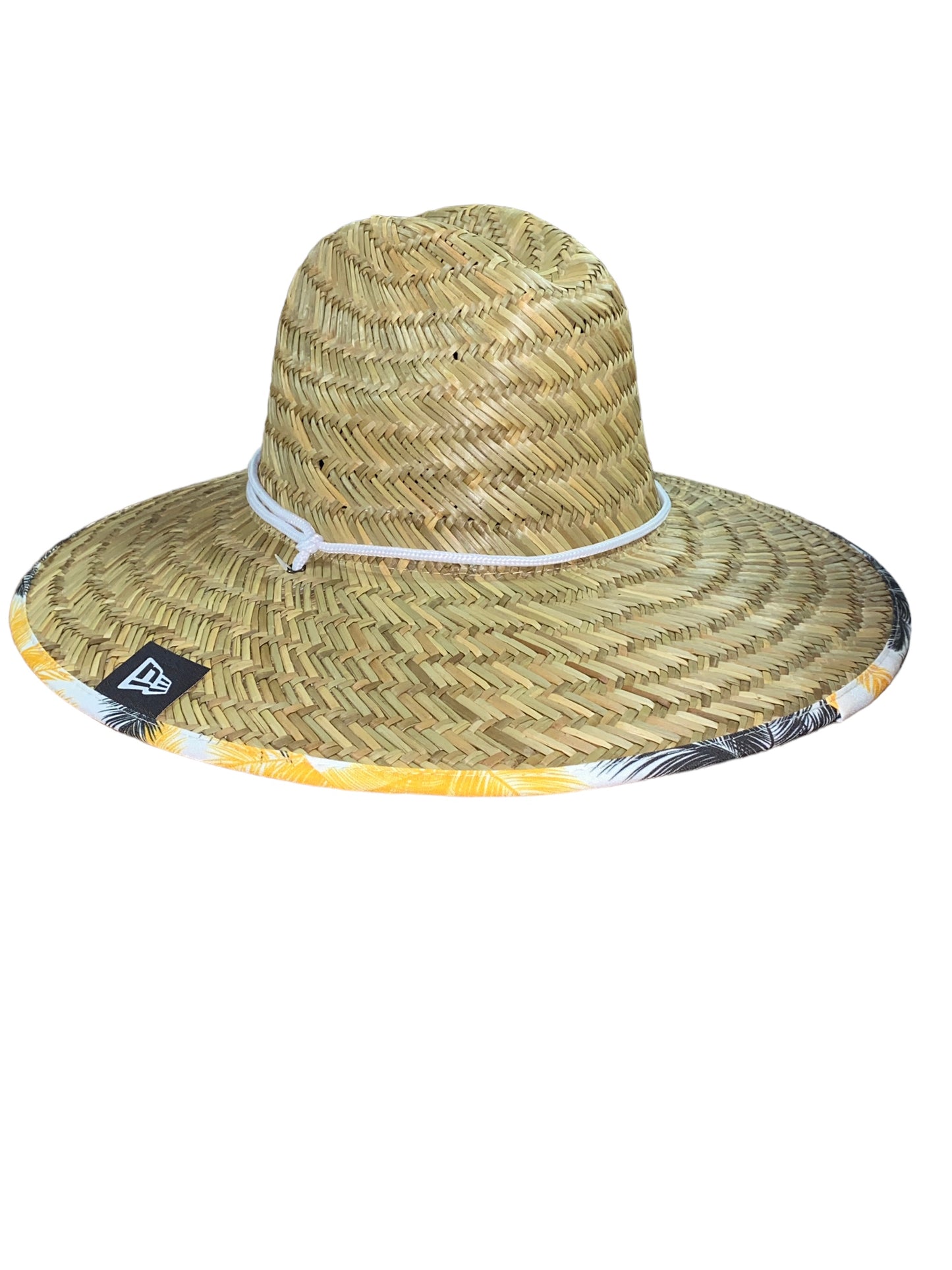SAN DIEGO PADRES 2024 SPRING TRAINING STRAW HAT