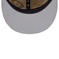 SAN DIEGO PADRES 2026 MLB ALL-STAR GAME 9FIFTY SNAPBACK HAT - BROWN