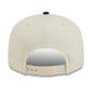 SAN DIEGO PADRES 2026 MLB CITY CONNECT 9FIFTY SNAPBACK HAT - CHROME WHITE/OBSIDIAN