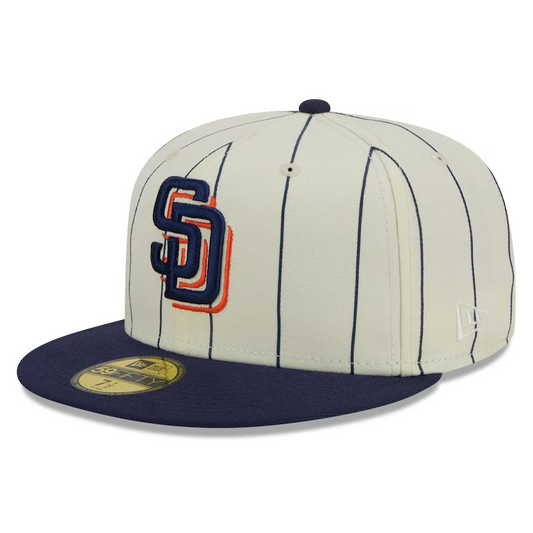 Men's New Era St. Louis Cardinals Cooperstown Collection Retro