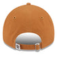 SAN DIEGO PADRES CORE CLASSIC 9TWENTY ADJUSTABLE HAT - LIGHT BRONZE