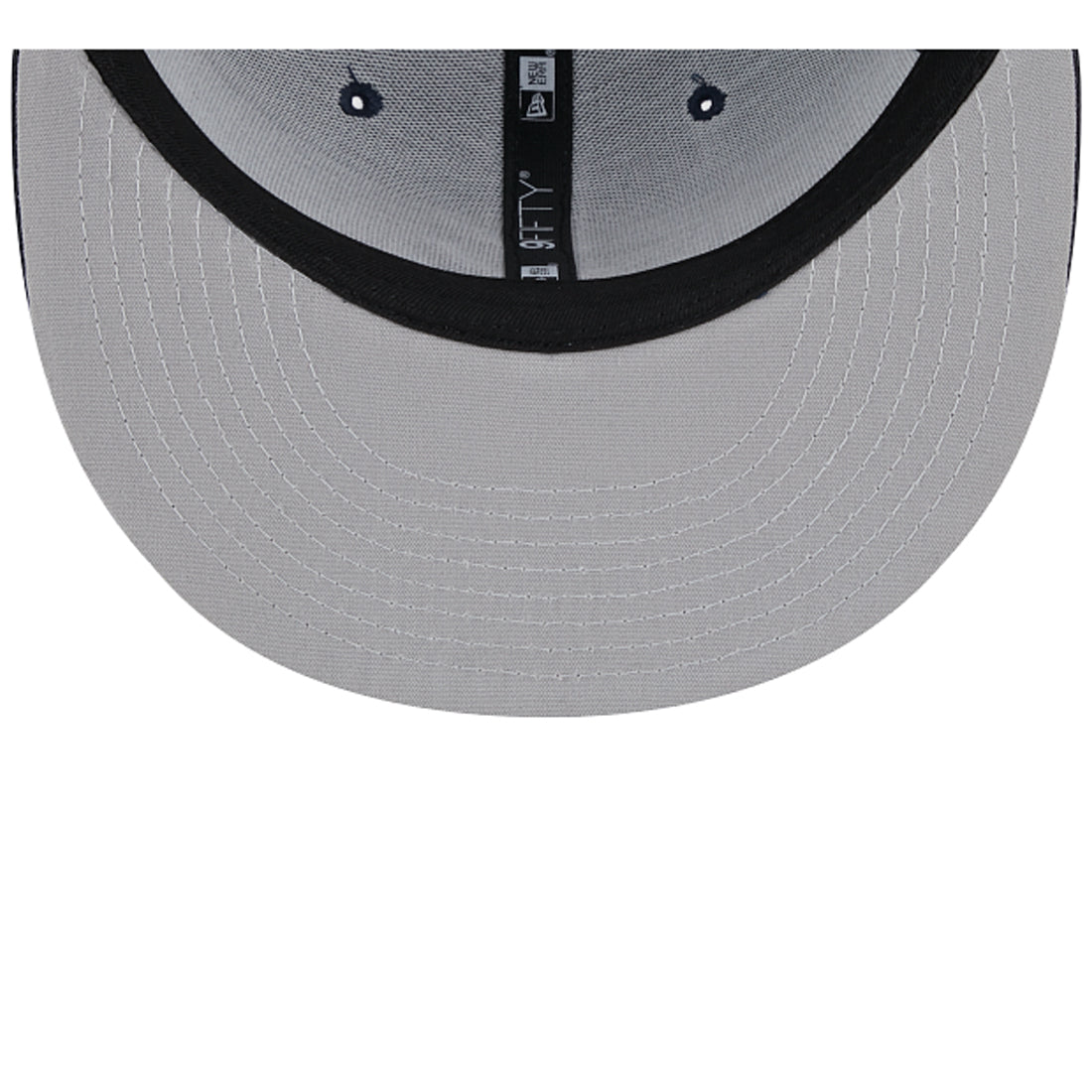 SAN DIEGO PADRES EVERGREEN TRUCKER 9FIFTY SNAPBACK HAT - BROWN