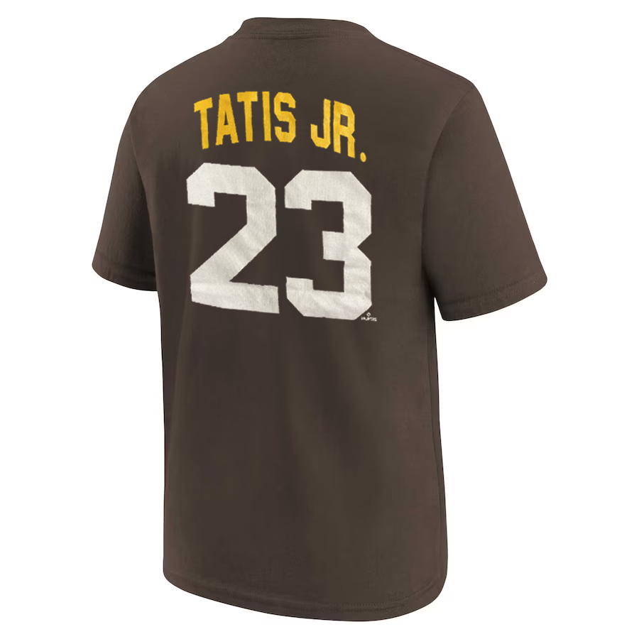 Official Fernando Tatis Jr. Jersey, Fernando Tatis Jr. Shirts, Baseball  Apparel, Fernando Tatis Jr. Gear