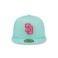 GORRO AJUSTADO CITY CONNECT 59FIFTY PARA HOMBRE SAN DIEGO PADRES