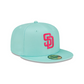 GORRO AJUSTADO CITY CONNECT 59FIFTY PARA HOMBRE SAN DIEGO PADRES