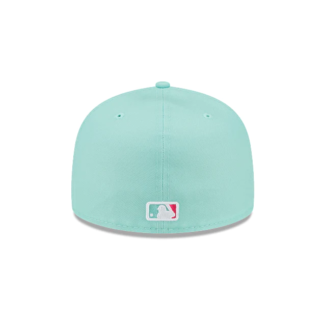 SAN DIEGO PADRES MEN'S CITY CONNECT 59FIFTY FITTED HAT