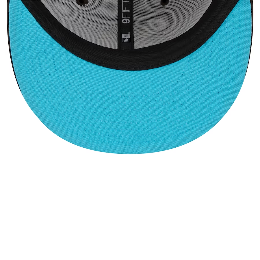 SAN DIEGO PADRES 2023 FATHER'S DAY 9FIFTY SNAPBACK HAT