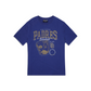 SAN DIEGO PADRES MEN'S OLD SCHOOL SPORT T-SHIRT