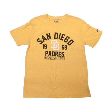 SAN DIEGO PADRES MEN'S VALUE TEE