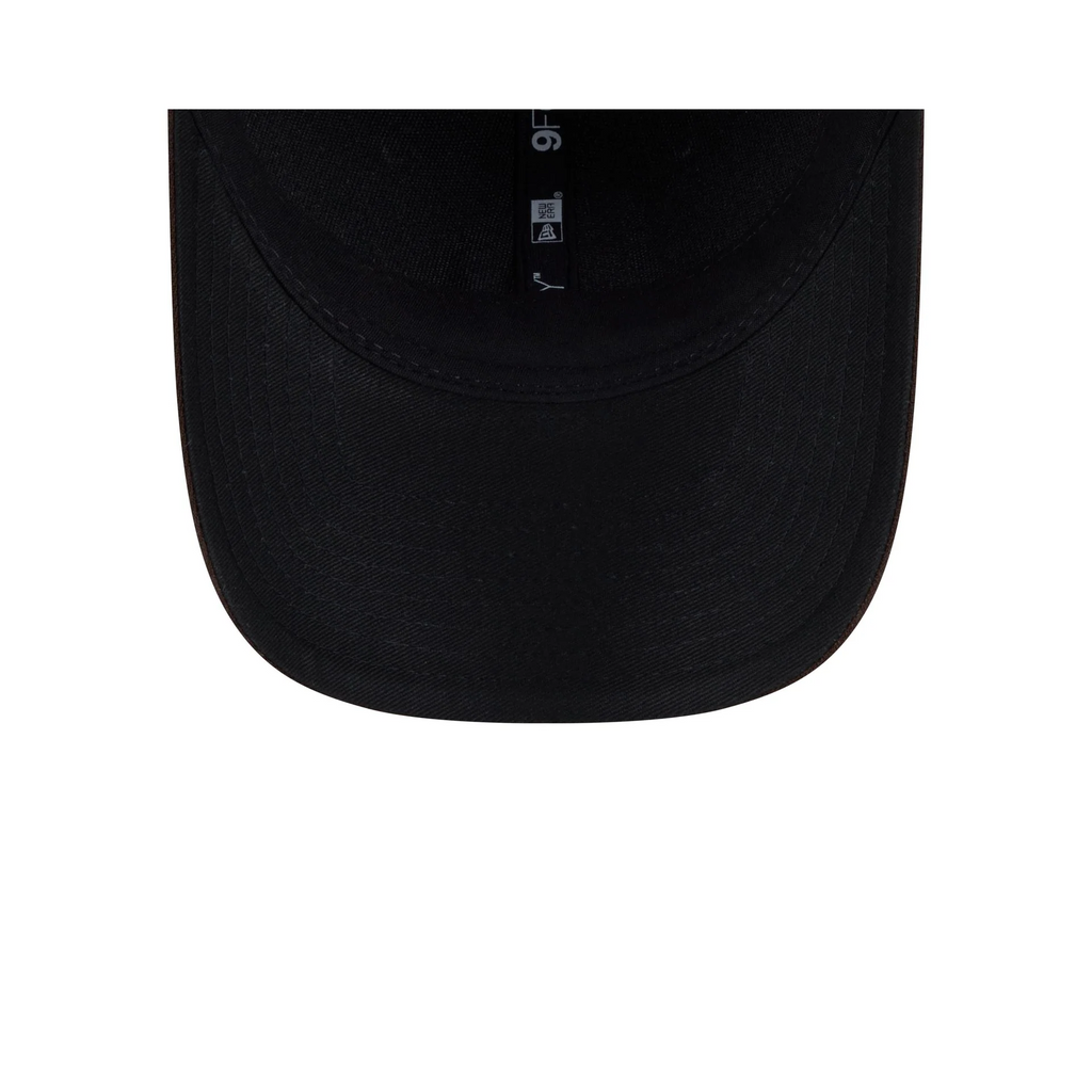 SAN DIEGO PADRES PLAYER REPLICA 9FORTY M-CROWN SNAPBACK ADJUSTABLE HAT - BROWN