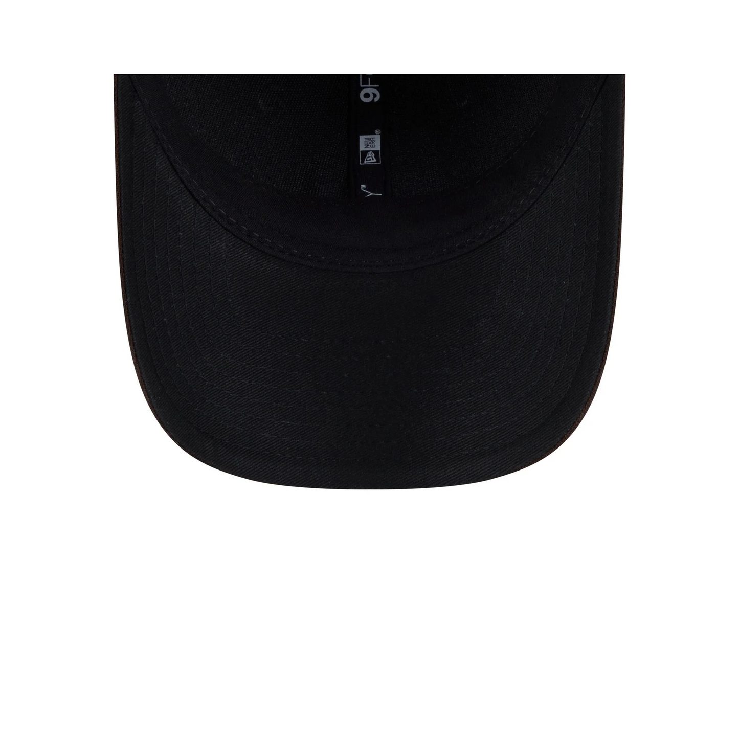 SAN DIEGO PADRES PLAYER REPLICA 9FORTY M-CROWN SNAPBACK ADJUSTABLE HAT - BROWN