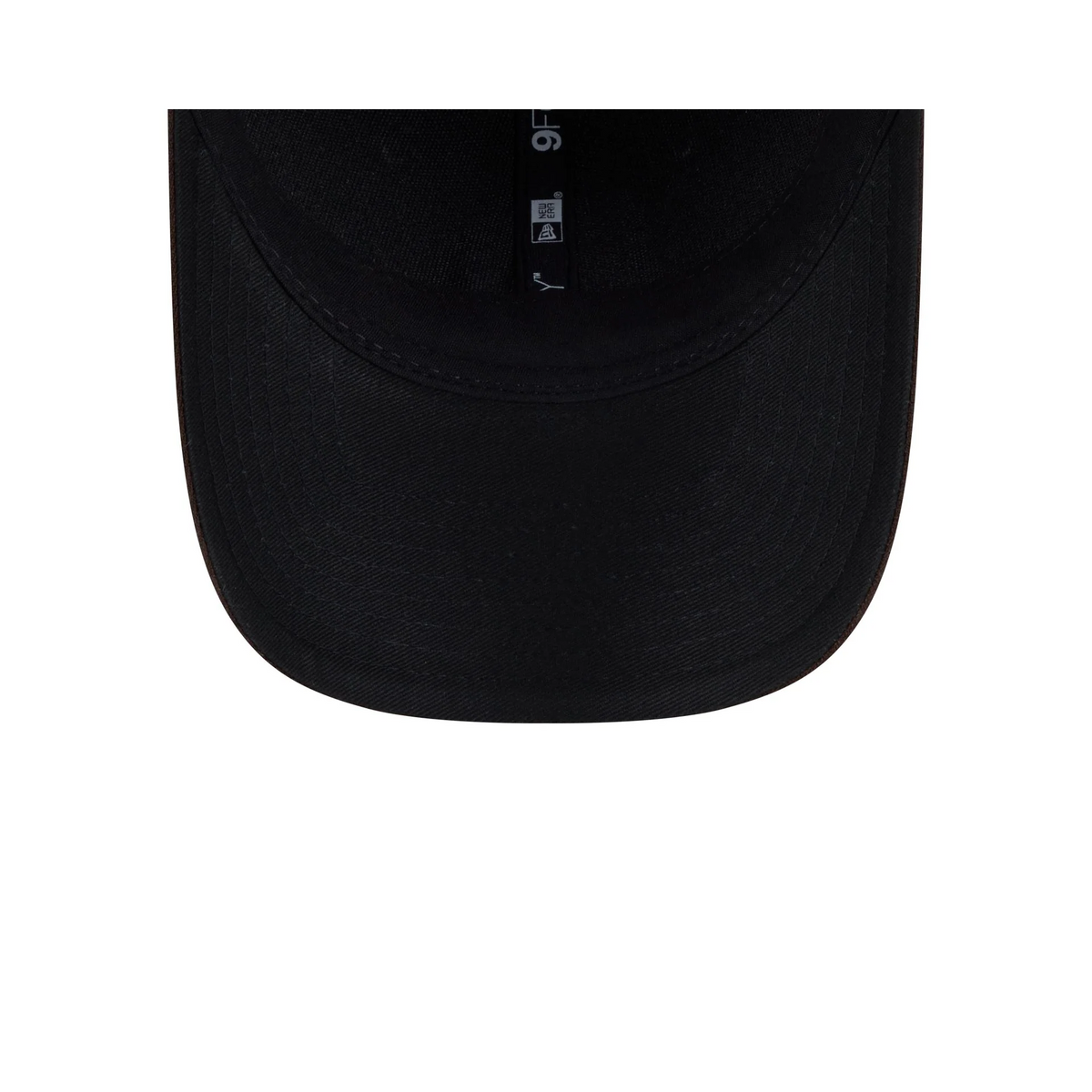 SAN DIEGO PADRES PLAYER REPLICA 9FORTY M-CROWN SNAPBACK ADJUSTABLE HAT - BROWN