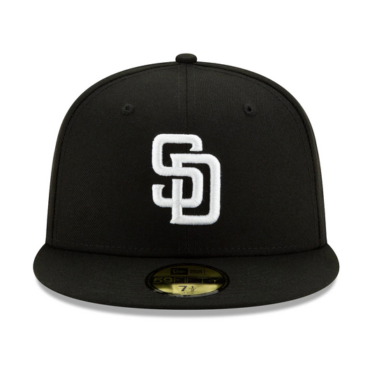 San Diego Padres New Era City Connect 9TWENTY Adjustable Hat Men's