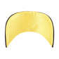SAN DIEGO PADRES WOMEN'S '47 BRAND RALLY ON HITCH ADJUSTABLE HAT - BROWN
