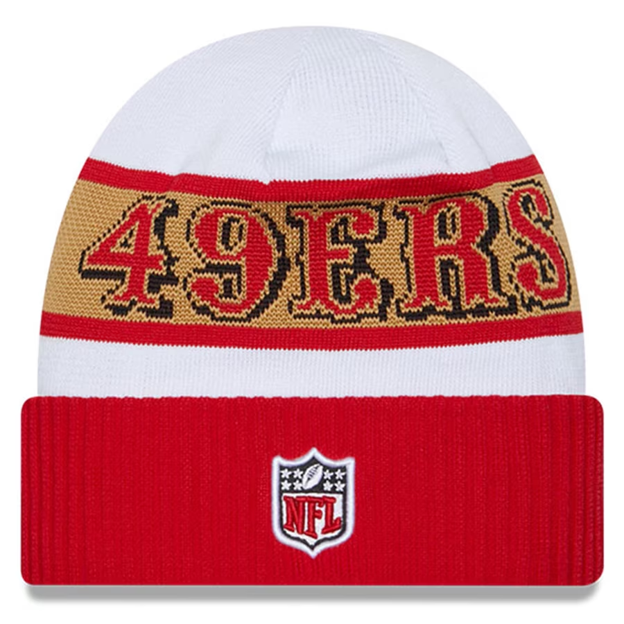 Nfl shop 49ers 2024 hats