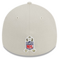 SAN FRANCISCO 49ERS 2023 SALUTE TO SERVICE 39THIRTY FLEX FIT HAT