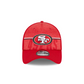 SAN FRANCISCO 49ERS 2023 TRAINING CAMP 39THIRTY FLEX FIT