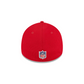 SAN FRANCISCO 49ERS 2023 TRAINING CAMP 39THIRTY FLEX FIT